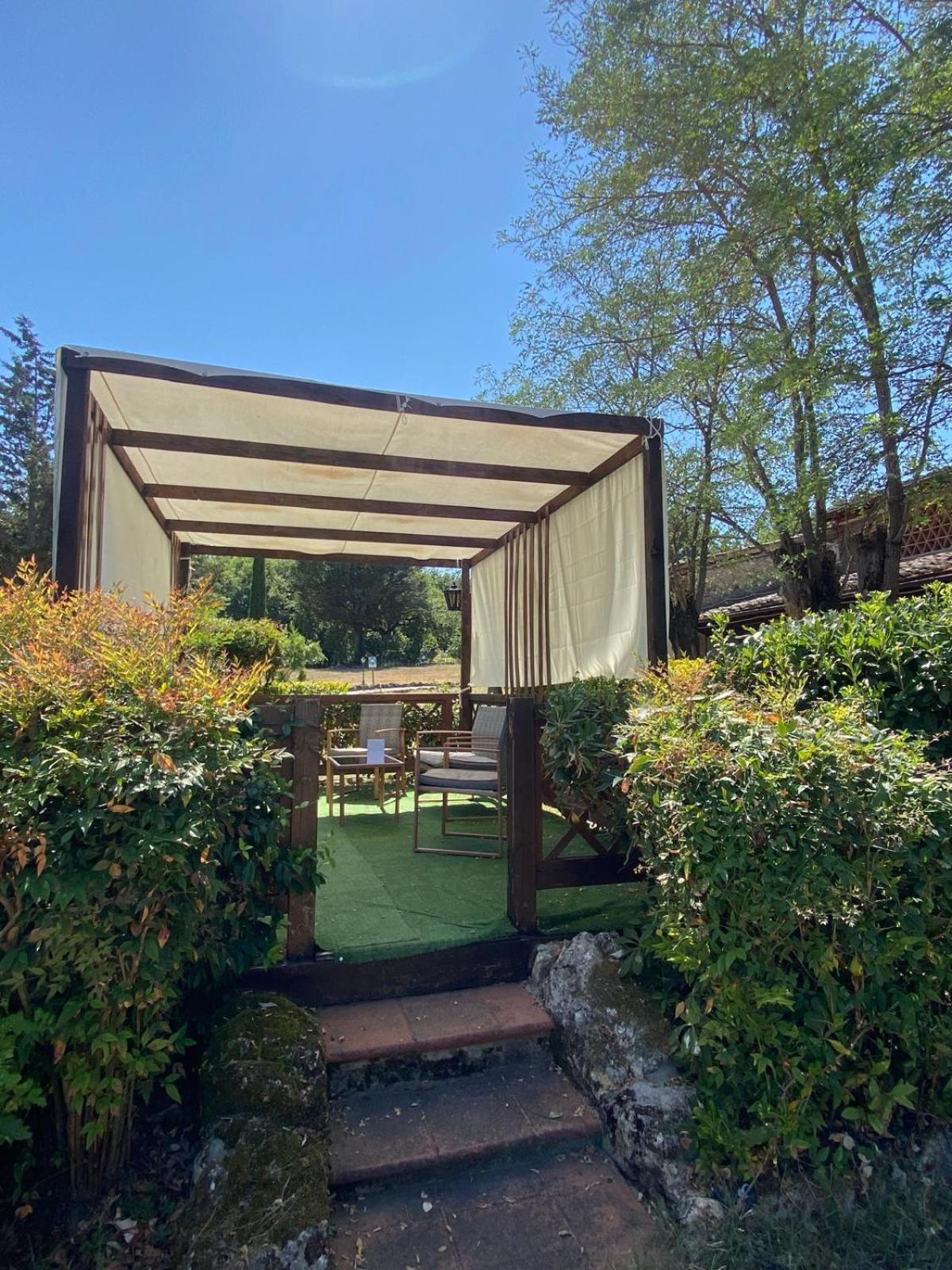 Hotel Il Pietreto Colle Val D'Elsa Εξωτερικό φωτογραφία