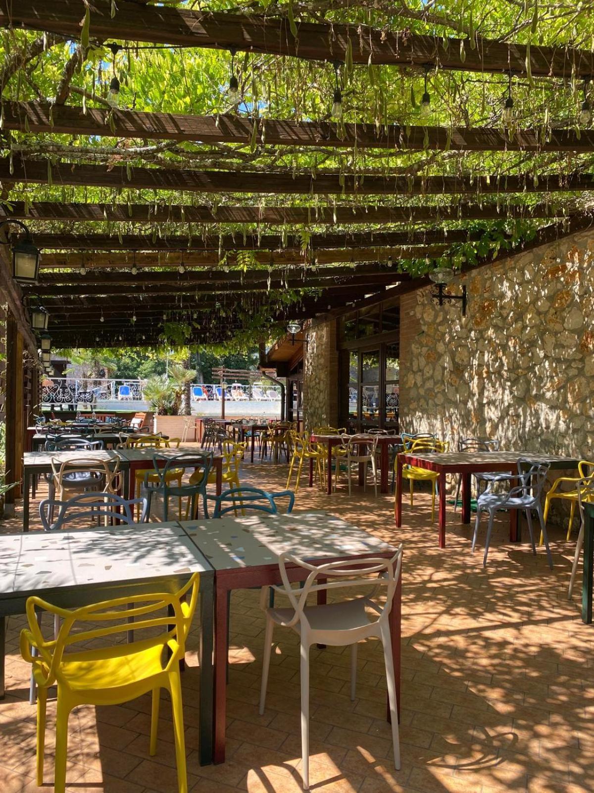 Hotel Il Pietreto Colle Val D'Elsa Εξωτερικό φωτογραφία
