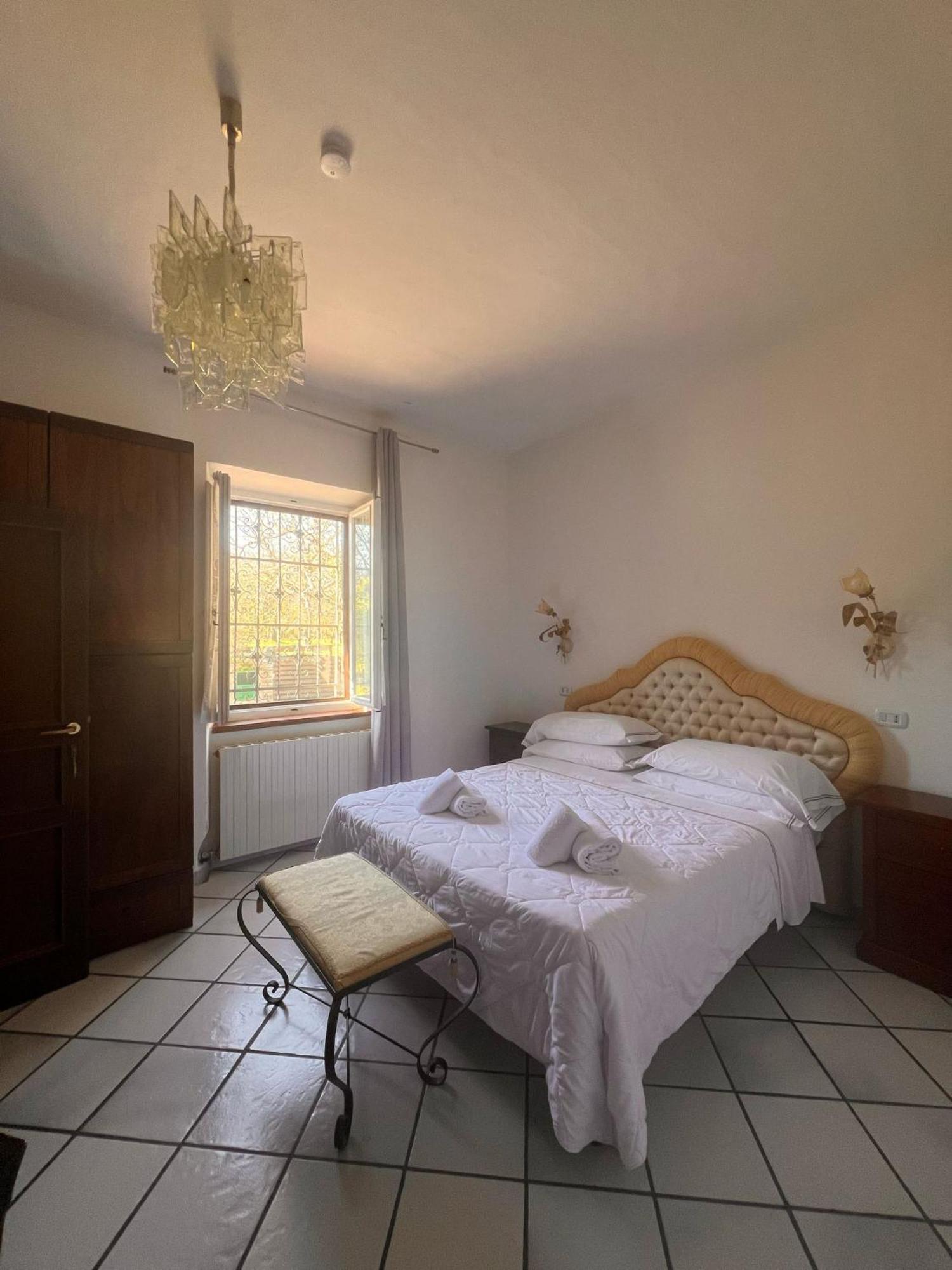 Hotel Il Pietreto Colle Val D'Elsa Εξωτερικό φωτογραφία