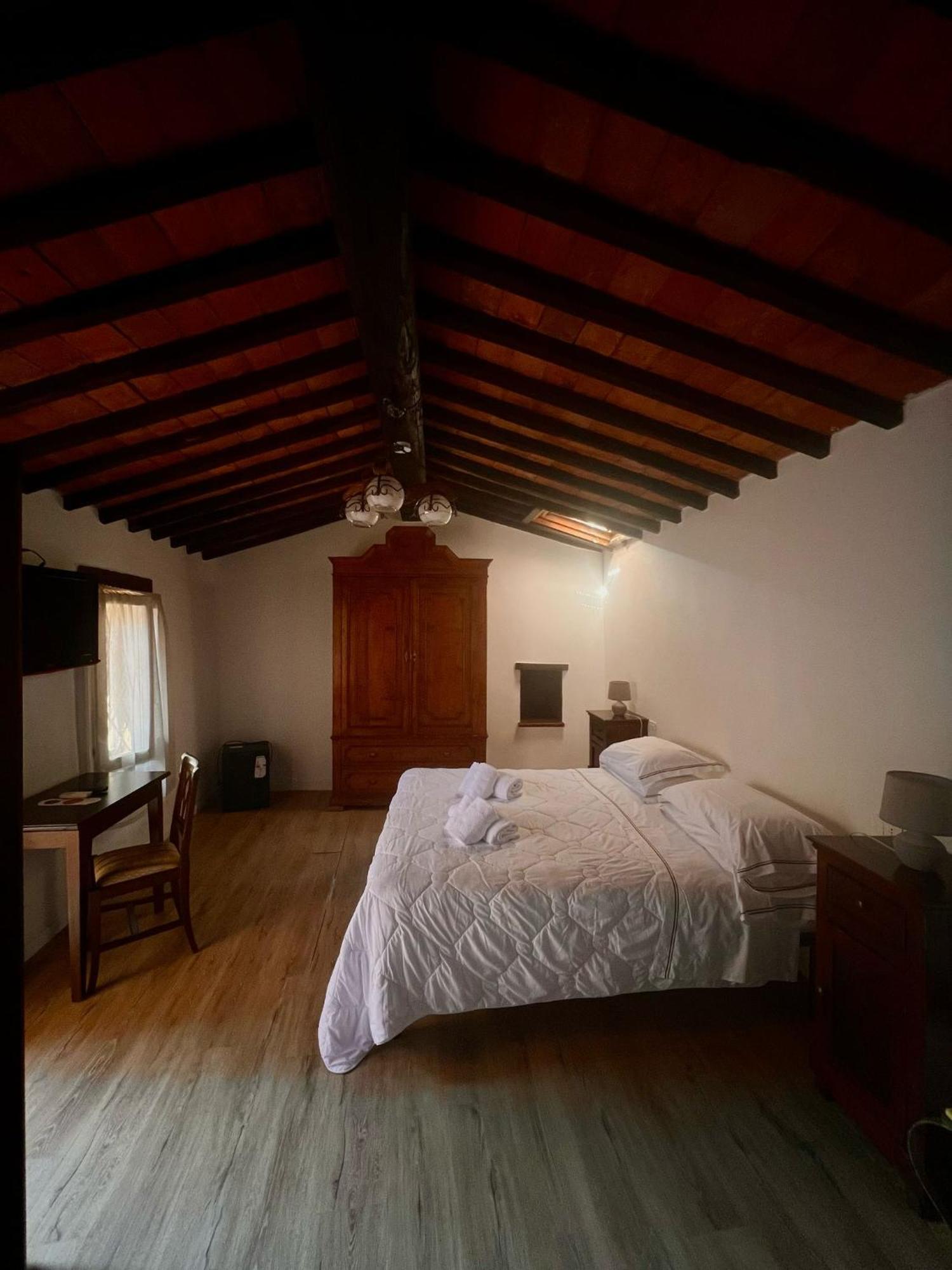 Hotel Il Pietreto Colle Val D'Elsa Εξωτερικό φωτογραφία