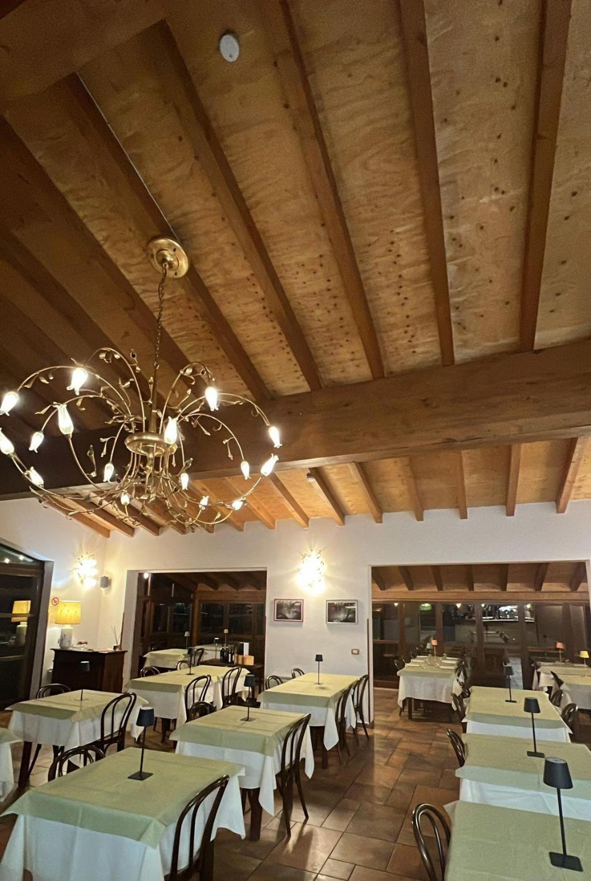 Hotel Il Pietreto Colle Val D'Elsa Εξωτερικό φωτογραφία