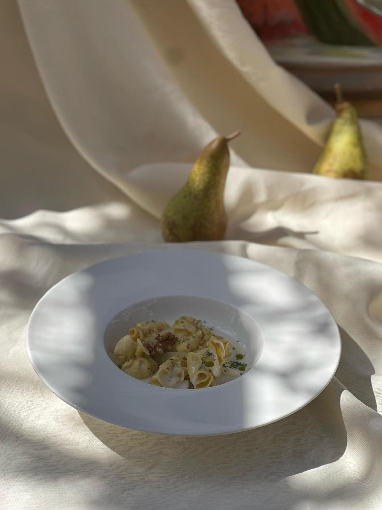 Hotel Il Pietreto Colle Val D'Elsa Εξωτερικό φωτογραφία