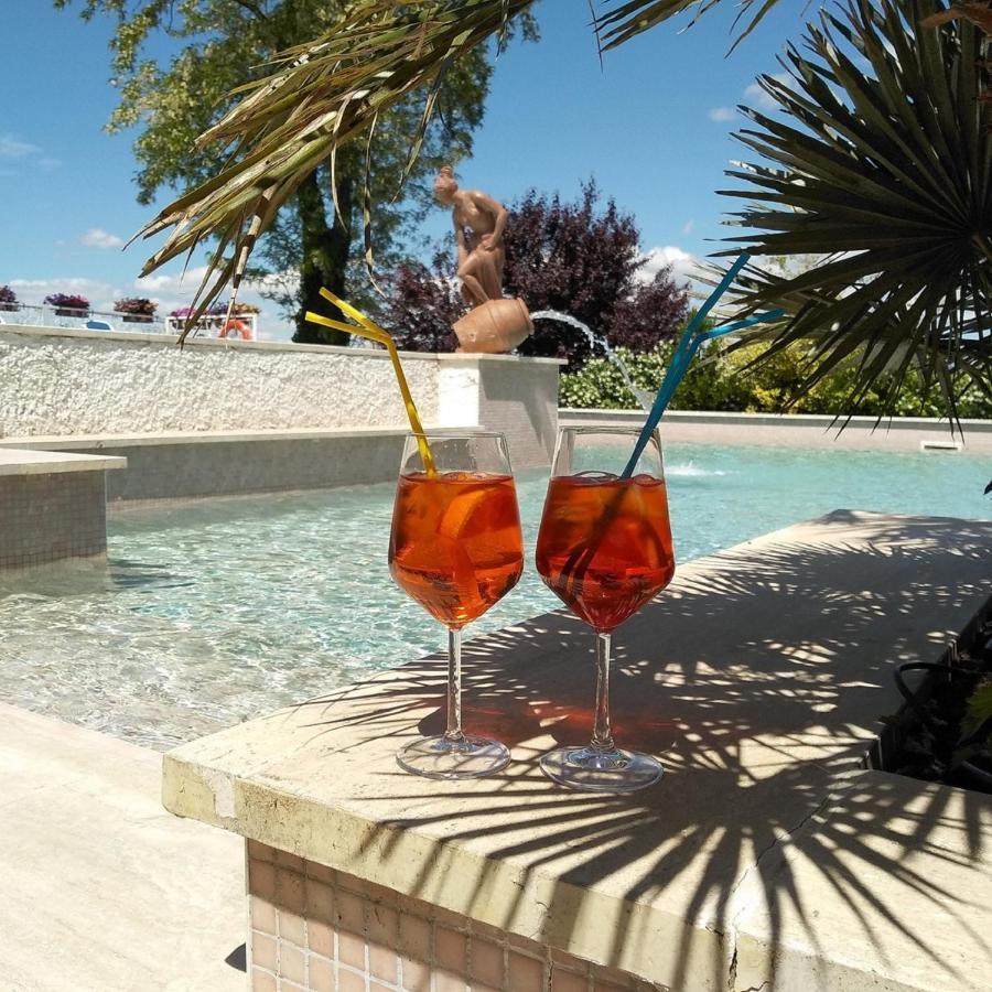 Hotel Il Pietreto Colle Val D'Elsa Εξωτερικό φωτογραφία